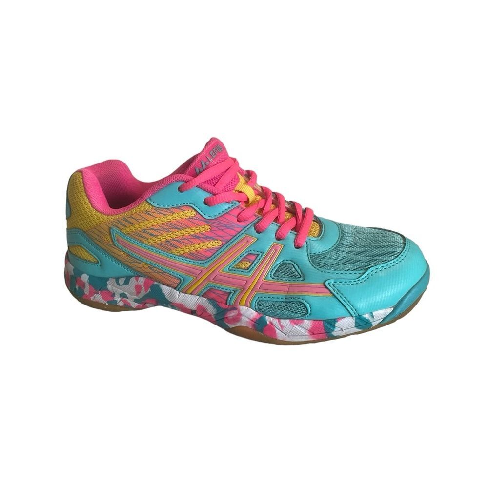 Lefus Athletic Lightweight Sneakers ,‎ Woman’s Size 7.5